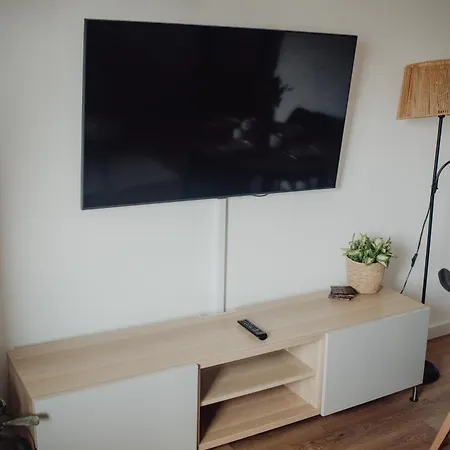 Mazurska Przystań Apartament