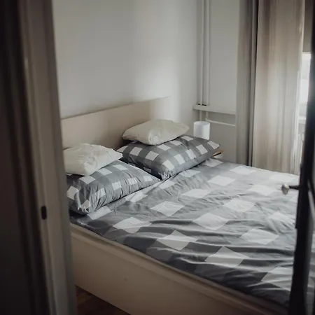 Mazurska Przystan Appartement Ryn (Warmian-Masurian)